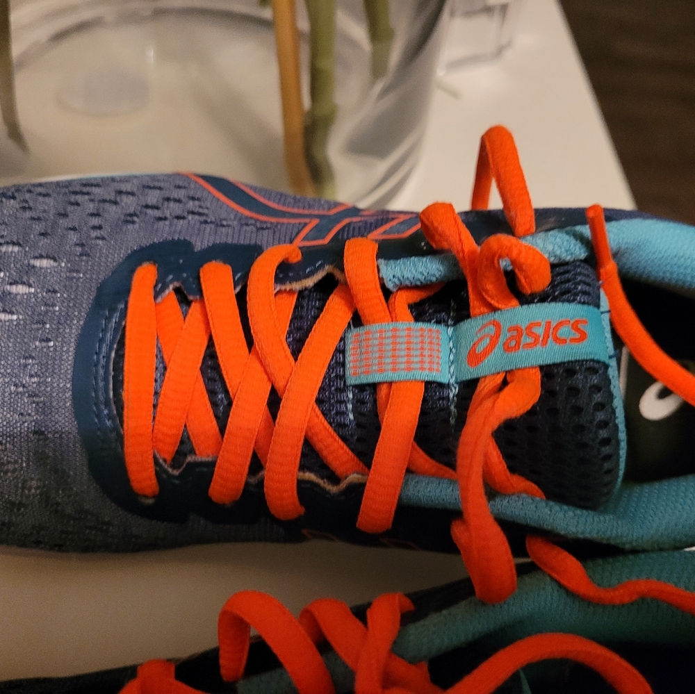 ASICS sneakers - Picture 9 of 9